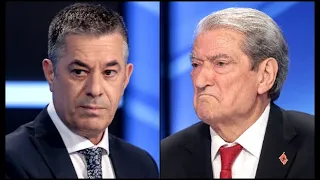 "Po ato 6 milionë euro të CEZ o doktor?"/ Vangjeli e vë "në siklet"! Berisha: Këto janë marrëzira!