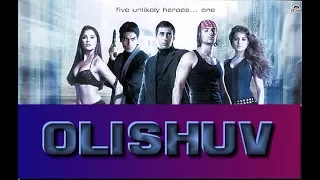 Olishuv (Uzbek tilida Hind kino) HD