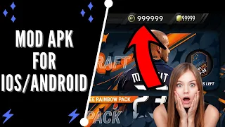 MADFUT 23 MOD APK 1.0.10  (New Trick for Unlimited Money, Packs, Coins) iOS/Android