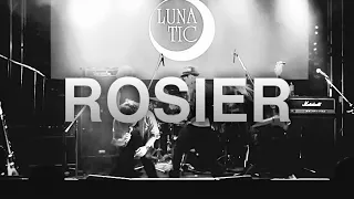 『ROSIER』LUNA SEAコピーバンド【LUNATIC】ライブ　2023.11.11