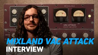 Interview with Doja Cat's Mixing Engineer: Jesse Ray Ernster (Mixland) | Plugin Alliance