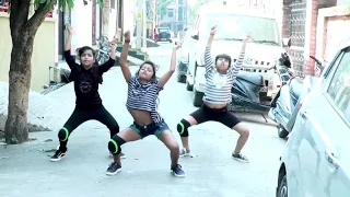 O saki saki dance Choreo by assi veenu x |choreographer Maddy x