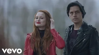 Jughead - Higher (Riverdale)