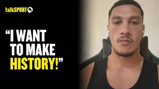 Jai Opetaia WANTS Promoters To Put Their "EGOS" Aside To Make "HISTORICAL" Fights! 🔥💯
