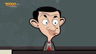 Mr.Bean Episode 17 - Back to school