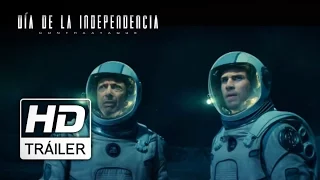 Día de la Independencia: Contraataque | Super Trailer