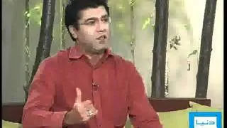 Dunya TV-Jago Dunya-02-11-2010-2