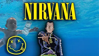 Nirvana Songs be like (Part 2)
