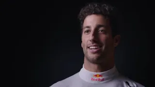 Daniel Ricciardo TikTok Edit