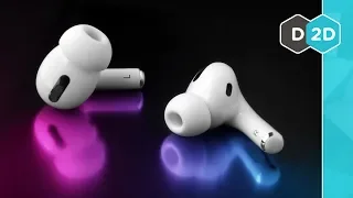 My AirPods Pro Review