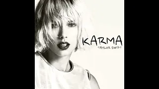 Karma (Extended) ft. Nicki Minaj, Kendrick Lamar, and Ice Spice