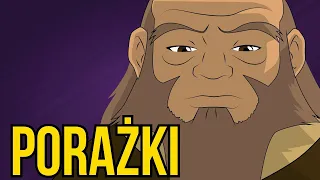 Iroh: Jak zostać mędrcem?