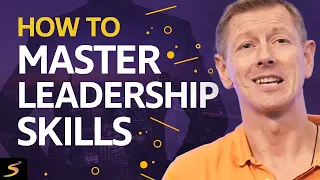 Unlocking Your Leadership Potential: Born Leaders vs. Skill Mastery | Peter Sage