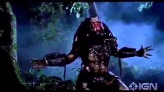 Jason Vs Predator Trailer 2