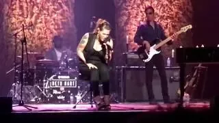 Beth Hart   I'd Rather Go Blind HD