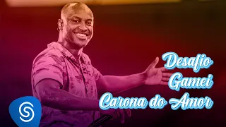 Thiaguinho - Desafio / Gamei / Carona do Amor (Tardezinha no Maraca) [Vídeo Oficial]