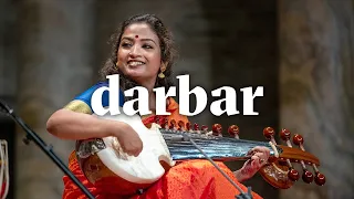 Amazing Sarod | Raag Jog | Debasmita Bhattacharya | Sarod, Mridangam & Ghatam