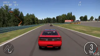 Forza Motorsport - Nissan Fairlady Z Version S Twin Turbo 1994 - Gameplay (XSX UHD) [4K60FPS]