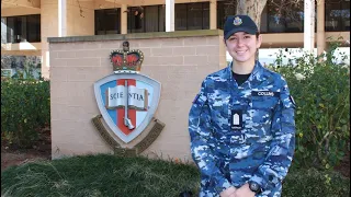 Australian Defence Force Academy (ADFA)