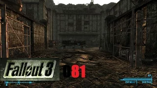 FALLOUT 3 #81 - Das Raider Lager [Gameplay, German, Deutsch] [Let´s Play FALLOUT 3]