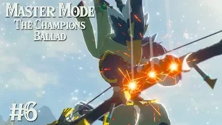 CHAMPION REVALI'S SONG: The Champions Ballad MASTER MODE EDITION #6