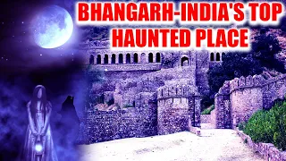 Bhangarh fort : Mystery of india's most hunted place solved - strange secret
