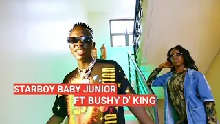 ILOKU KWO - StarBoy Baby Junior Simba Ft Bush Boy ( Bushy D'King) (Official Music Video Latest Pro.