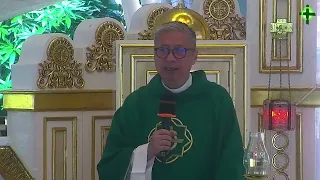 TO LOVE IS TO TAKE AN EXTRA MILE - Homily by Fr. Dave Concepcion on Aug 25, 2023