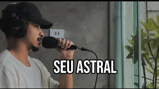 Jorge & Mateus - Seu Astral (Cover Gui Redorat)