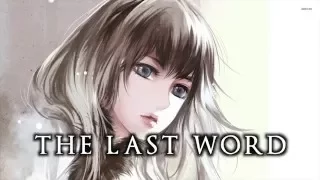 Emotional Piano Music - The Last Word (Original Composition)