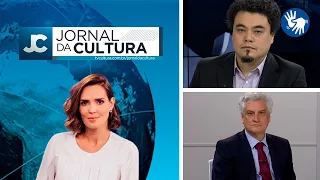 Jornal da Cultura | 15/11/2021