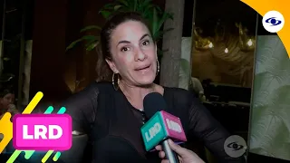 La Red: Famosas colombianas opinan: ¿La intimidad genera dependencia en una relación? - Caracol TV