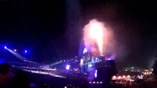 Tomorrowland 2013 * Aftermovie (Unofficial)