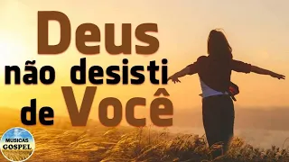 Louvores que irão trazer fé e esperança em sua vida - Melhores Músicas Gospel 2020 - Top 50 gospel