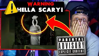 (SCARY AF) 20 Scary Videos You Should Not Watch Alone - Sir Spooks