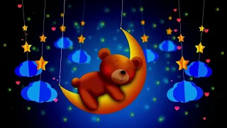 Relaxing Lullaby For Babies To Go To Sleep
