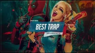 Trap Music Mix 2021 ☢ Suicide Squad Trap ☢ Trap & Bass   Best EDM - Magic Music EDM - Gaming NCS