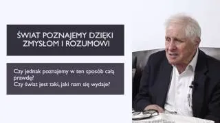 Ewolucja mózgu i powstanie świadomości – Mózg, dusza, świadomość, Jerzy Vetulani