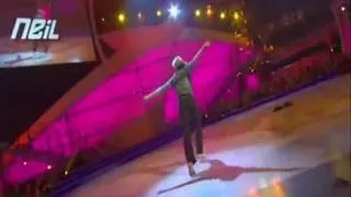 SYTYCD Neil Haskell solos