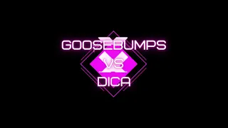 Travis Scott & UMEK & Matt Sassari - GOOSEBUMPS vs DICA (REMIX)