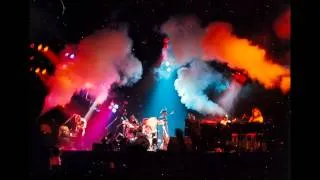 Pink Floyd LIVE ~ Interstellar Overdrive ~ Live Philadelphia 1970 ! ~ Spaced Out Version !