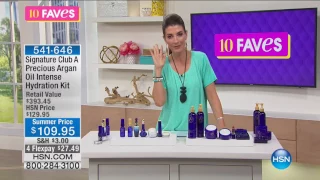 HSN | 10 FAVES 06.12.2017 - 03 AM