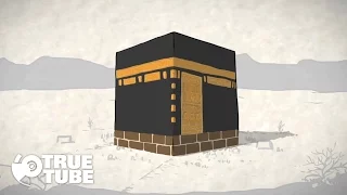 How Islam Began - In Ten Minutes