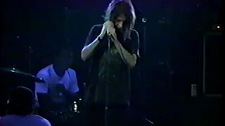 EyeHateGod @ The Abyss - Houston, TX, USA (Nov. 17, 1994)