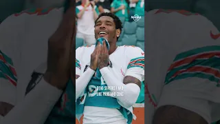 Jalen Ramsey is uniquely himself, on and off the field. 🤟