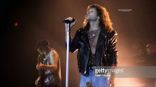 Bon Jovi - 3rd Night at Wembley Arena | Audience Recording | Full Concert In Audio | London 1990