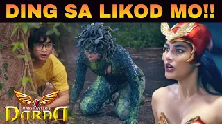 KATAPUSAN NI DING | Advance Full episode | DARNA