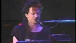 GOWAN ~ A CRIMINAL MIND ~ LIVE !!