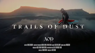 Trails of Dust (Short Documentary)