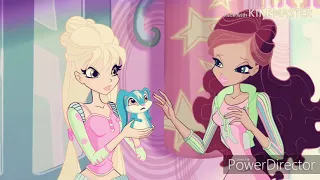 Winx Club - Tell Me Something I Don't Know